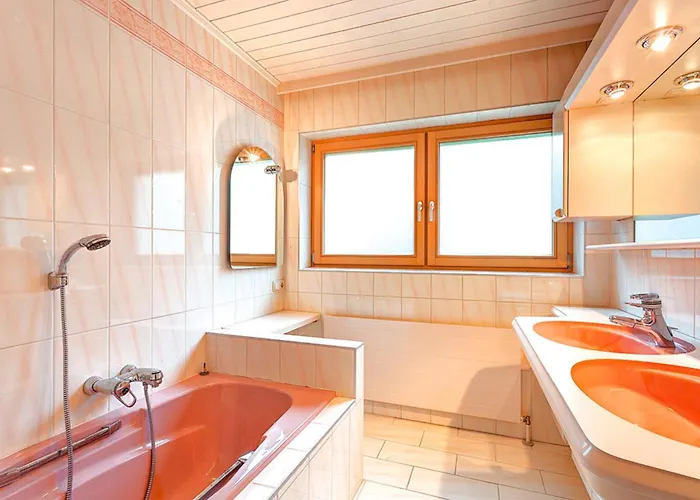 بيت للعطل Sahra