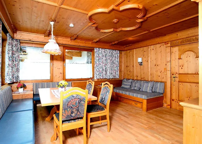 بيت للعطل Sahra *